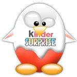 kinder