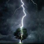 lightning