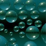 bulles