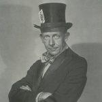William_Mortensen_autoportrait