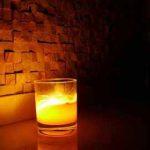Mosaic_Candle