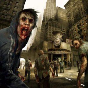 zombie-apocalypse