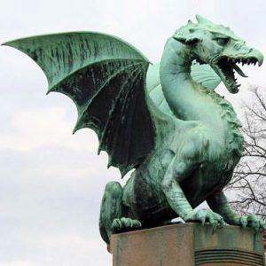 Ljubljana_dragon