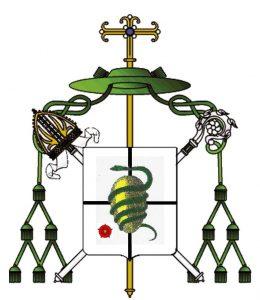 blason TH rose jpg 260x300 - Une mise au point concernant l’Église Gnostique Chaote