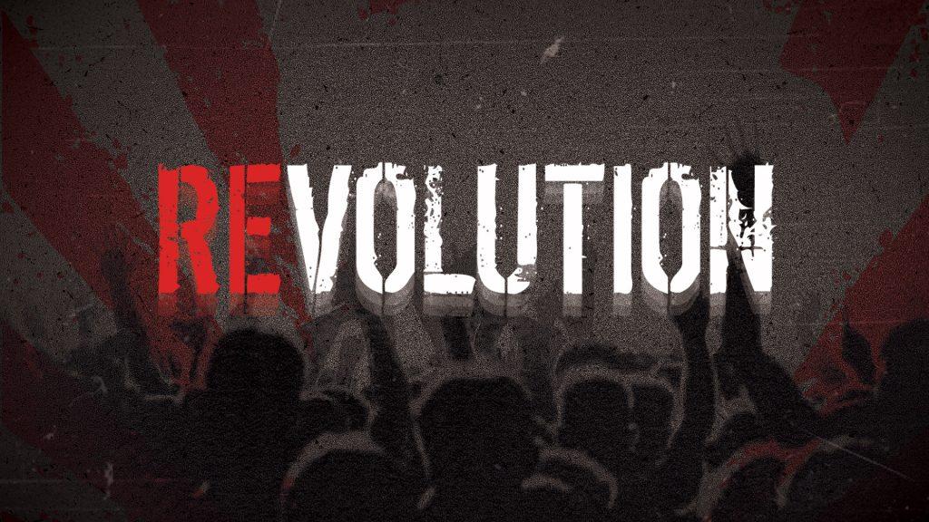 R1 RealRevolution 1024x576 - Le catéchisme du révolutionnaire