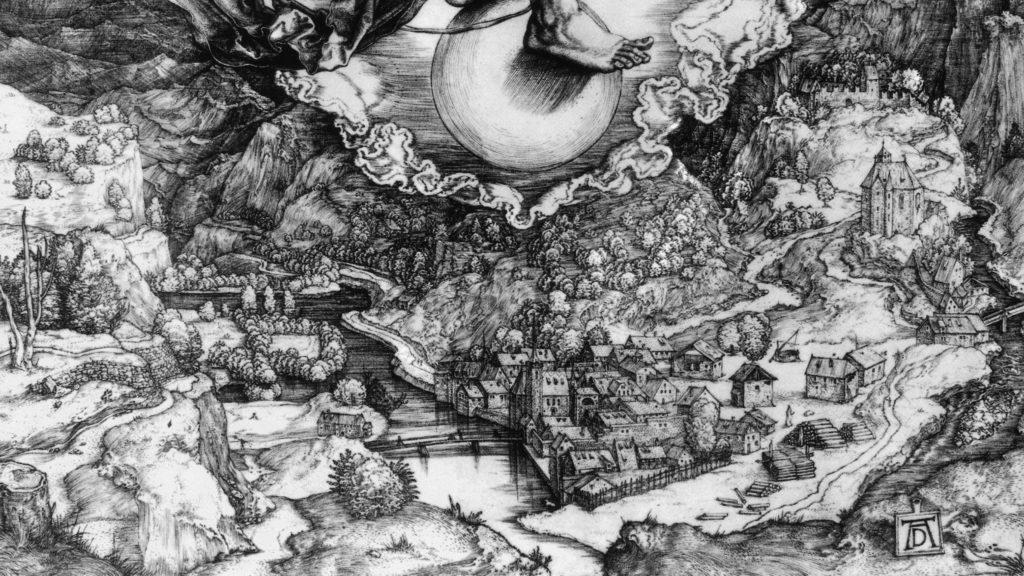 Nemesis Dürer ostyrol 1024x576 - La conjuration de Némésis