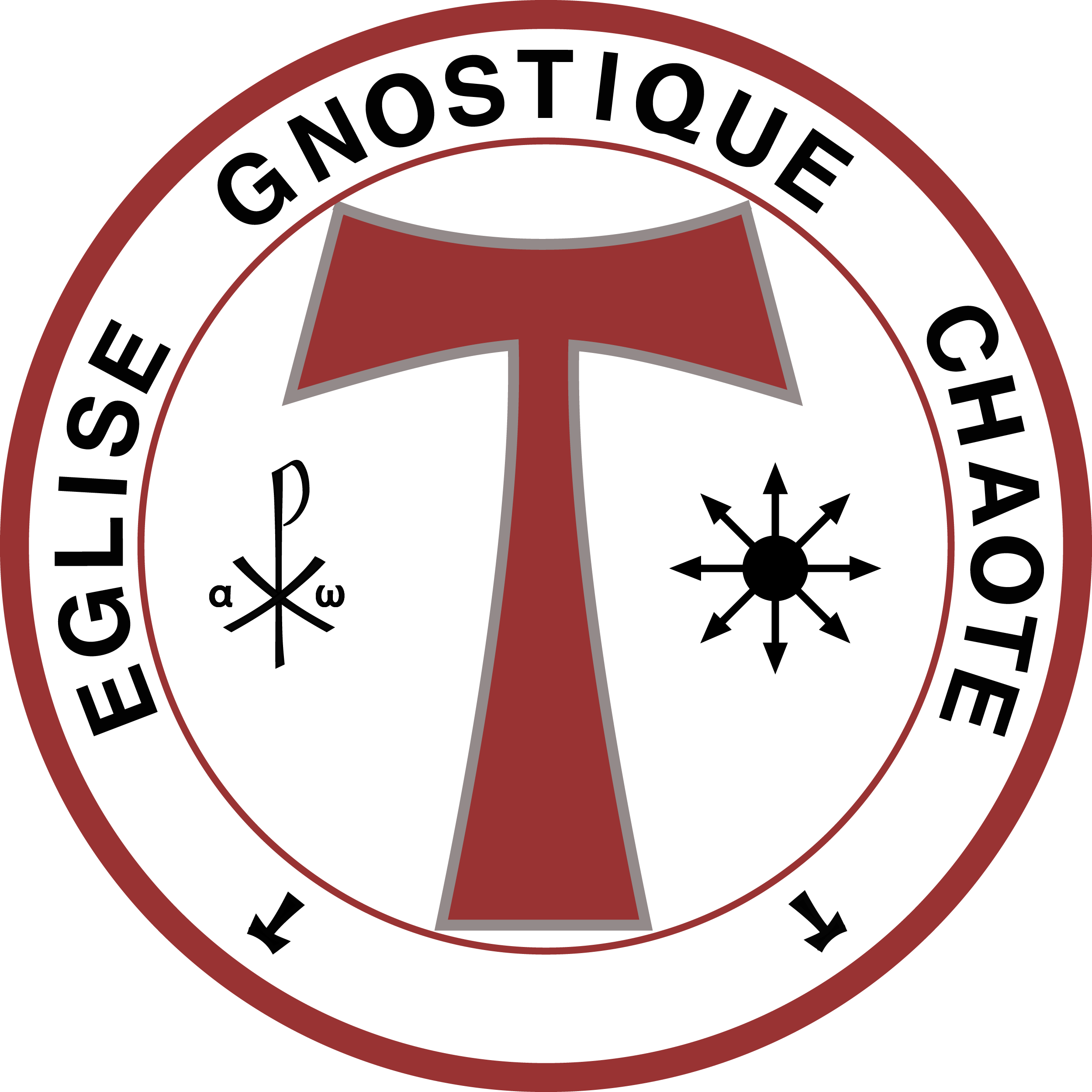 EGC Sigillum5 - Le Mariage Alchimique & Gnostique