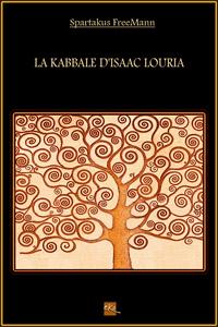 ouv Louria02 - La Kabbale d'Isaac Louria