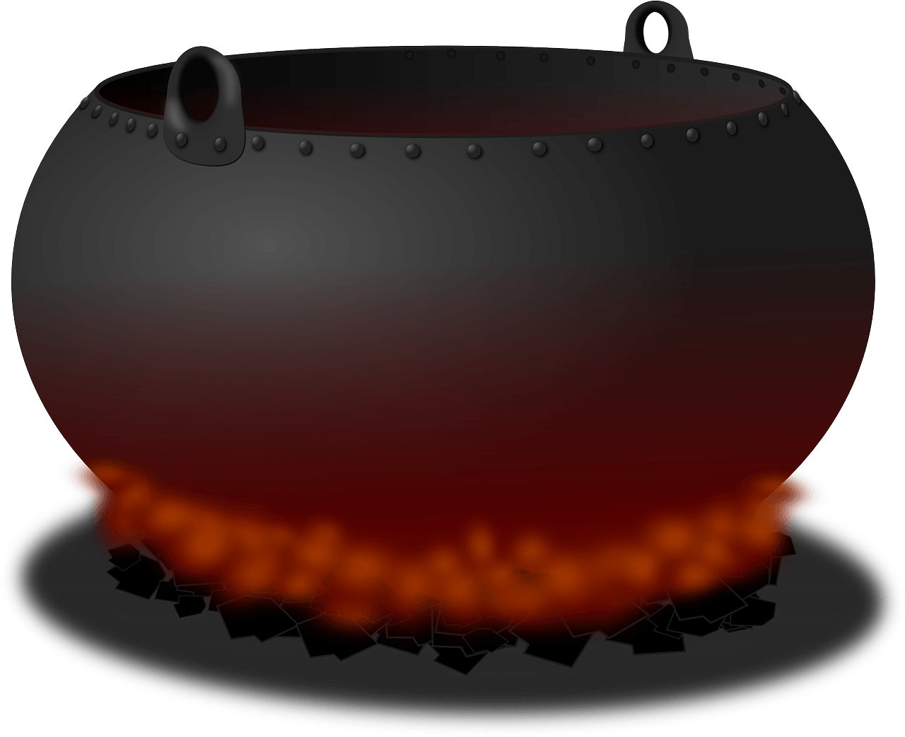 cauldron 161102 1280 - Liber K-Cal