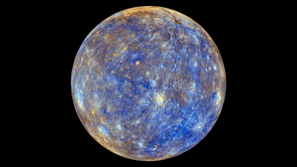 mercury 822825 1280 1024x576 - Le Rite de Mercure