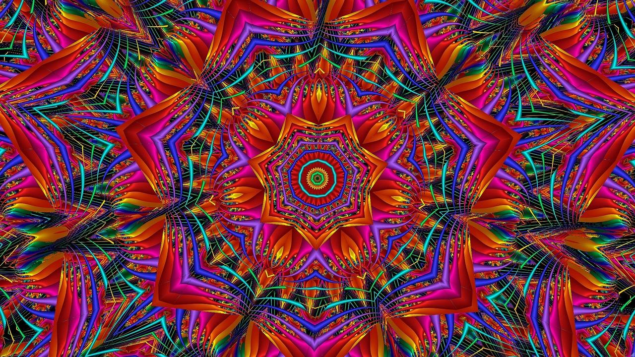 kaleidoscope 1740677 1280 - Kaos et Ordre