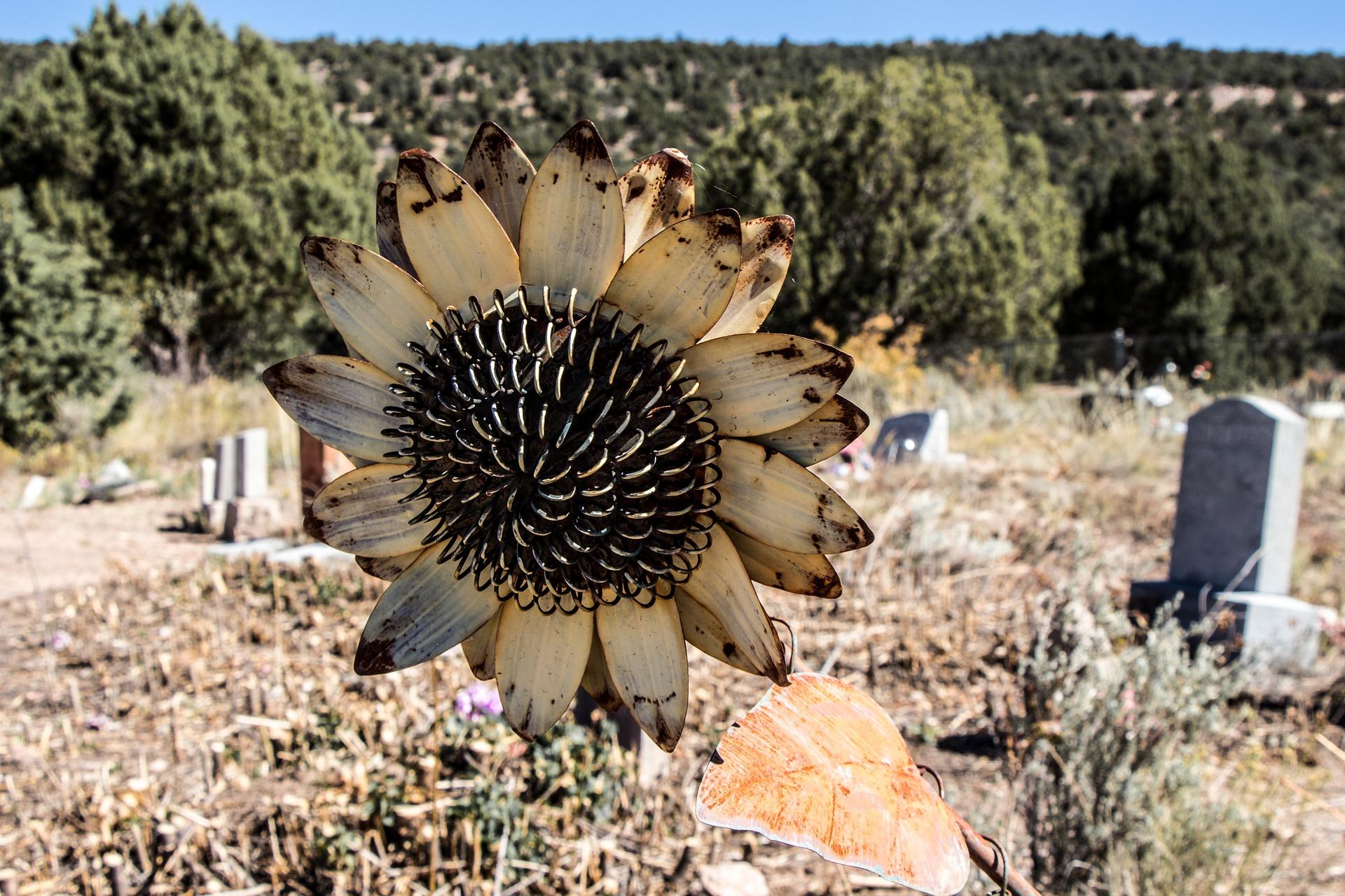 cemetery 1697534 1920 - Nécrologie : la Chaos Magick est morte !