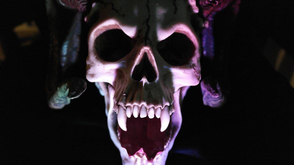 skull 535745 1920 1024x576 - Comment être un sale con de sataniste gotho-punk, psychopathe et amoral en 11 leçons