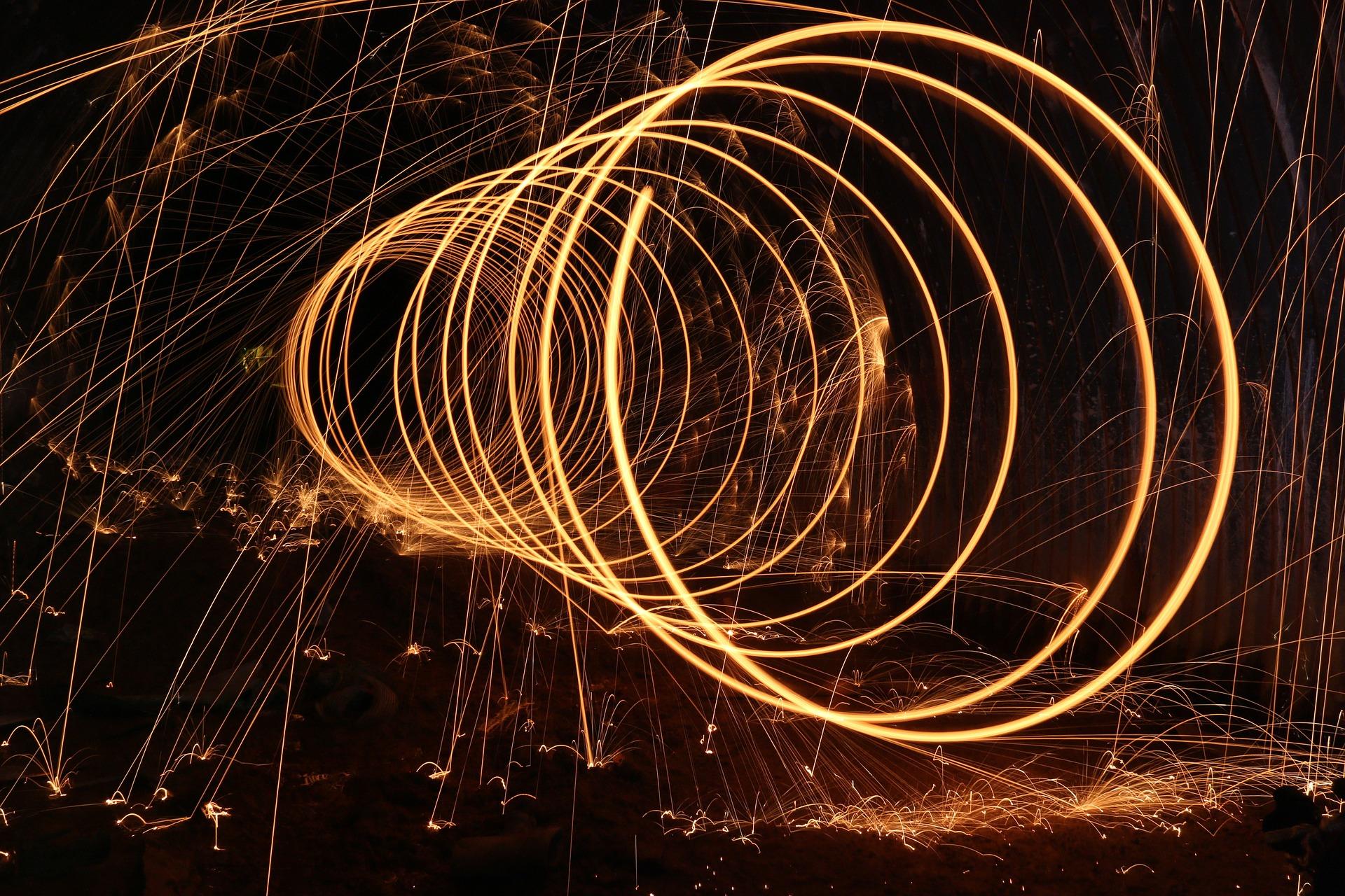 steelwool 458840 1920 - La Spirale de la Félicité Chaotique