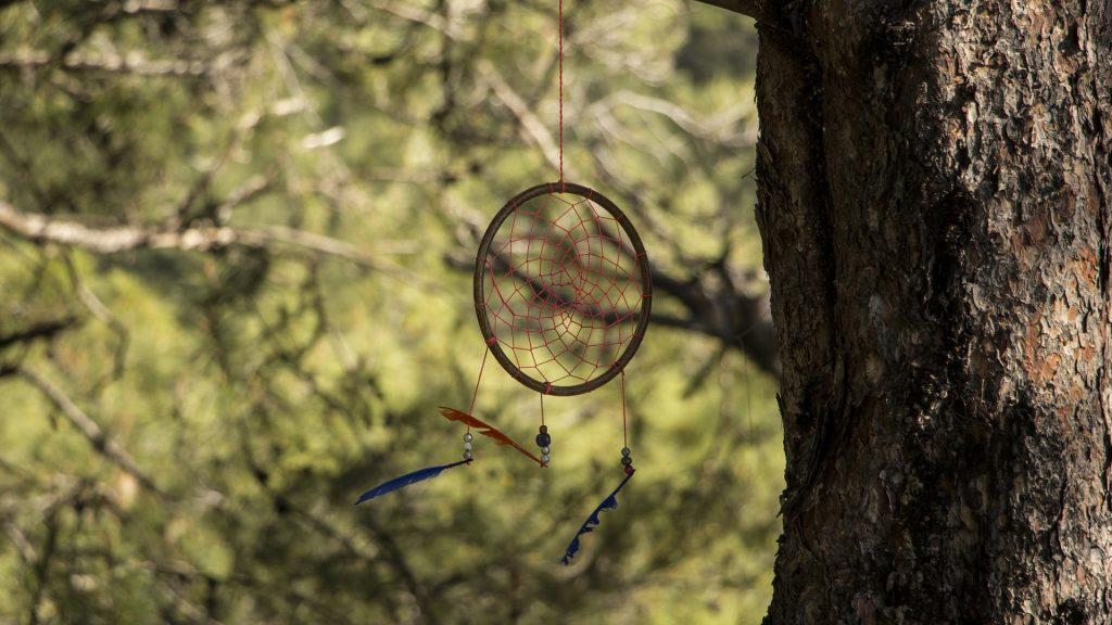 dreamcatcher 1309851 1920 1024x576 - Une Introduction aux Rêves Magiques