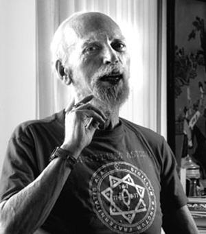 RAW - Biographie de Robert Anton Wilson