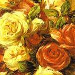 Roses01 - SIJIL : La Triple Rose de la Chambre de l’Adepte