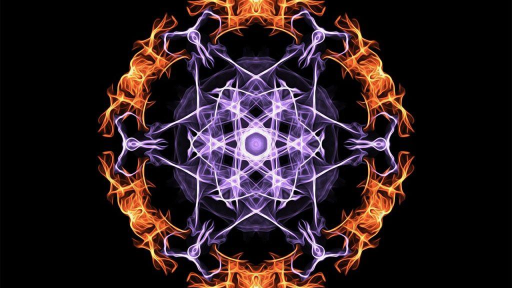 mandala 1866212 1280 1024x576 - Qu'est-ce que la Magie ?