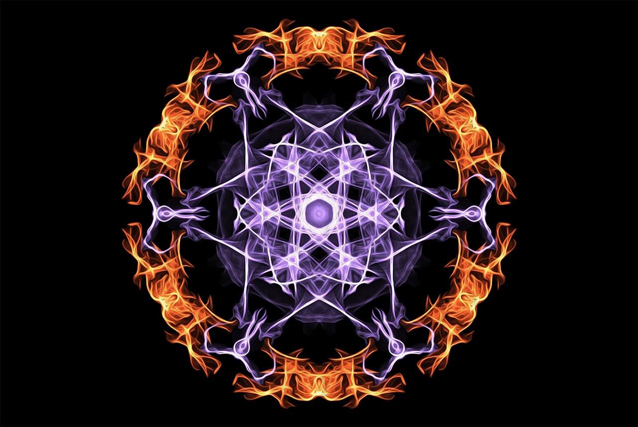 mandala 1866212 1280 - Qu'est-ce que la Magie ?