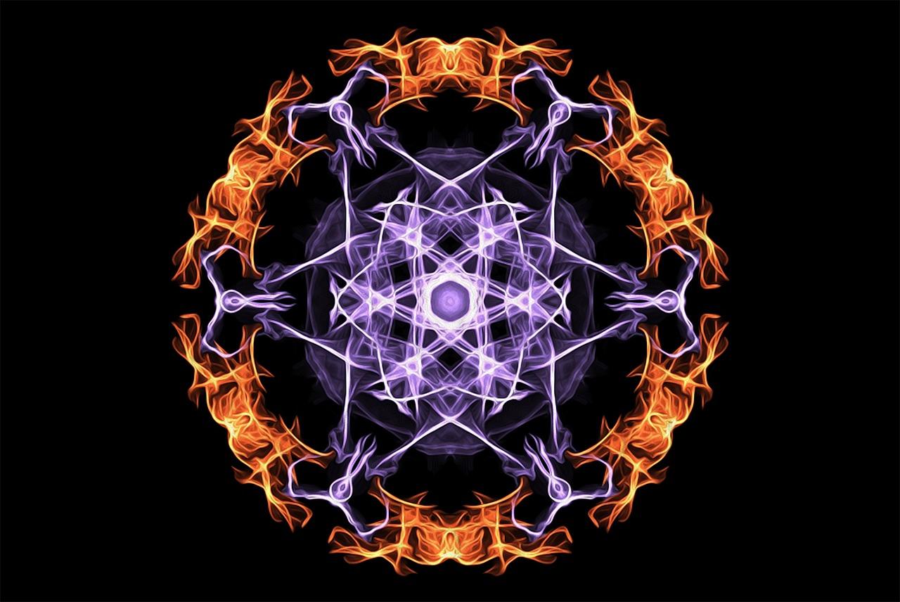 mandala 1866212 1280 - Qu'est-ce que la Magie ?