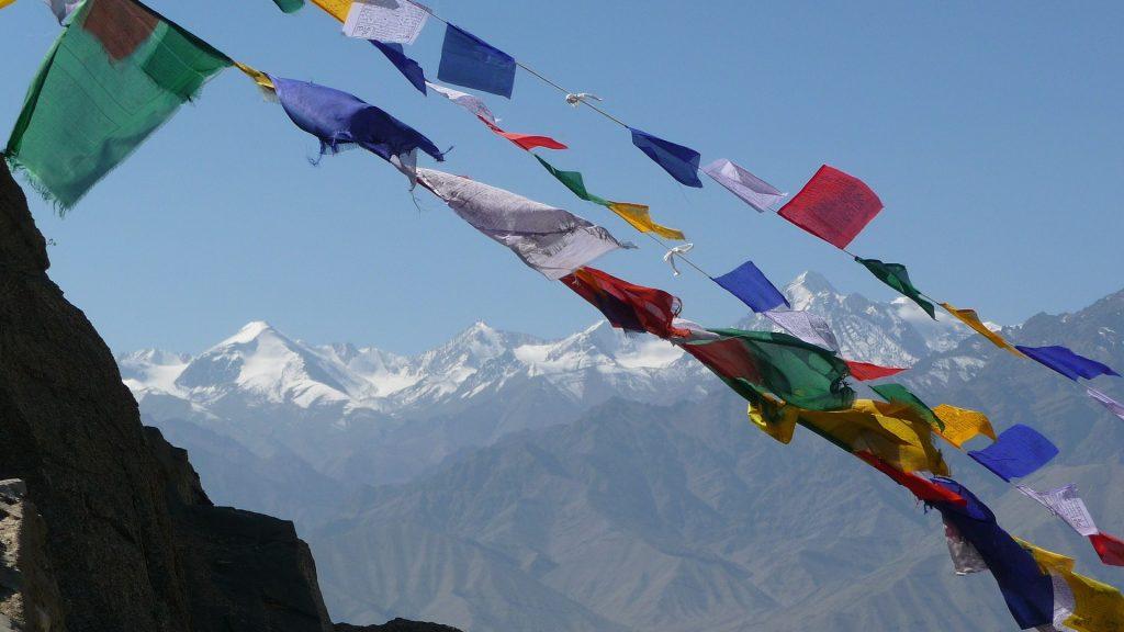 ladakh 397884 1920 1024x576 - Initiation sur la montagne sacrée d’Arunachala [1ere partie]