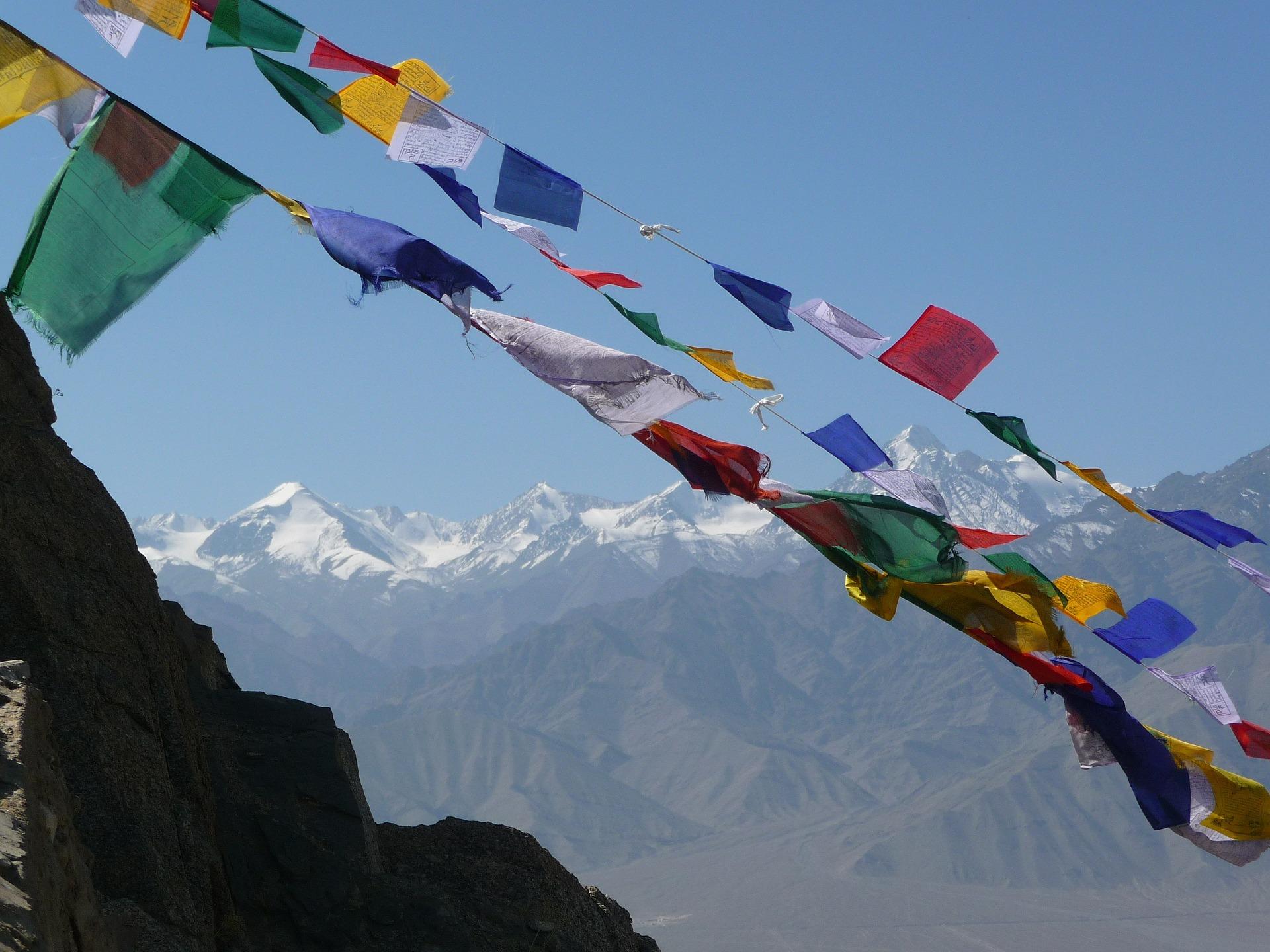 ladakh 397884 1920 - Initiation sur la montagne sacrée d’Arunachala [1ere partie]