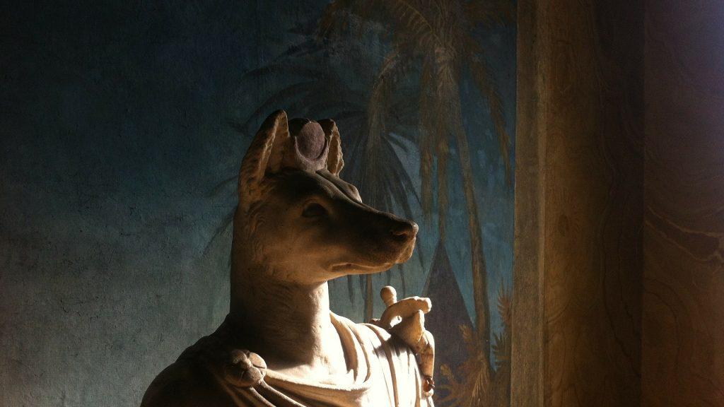 anubis 239536 1920 1024x576 - Le Liber 369 ou Livre d'Anubis