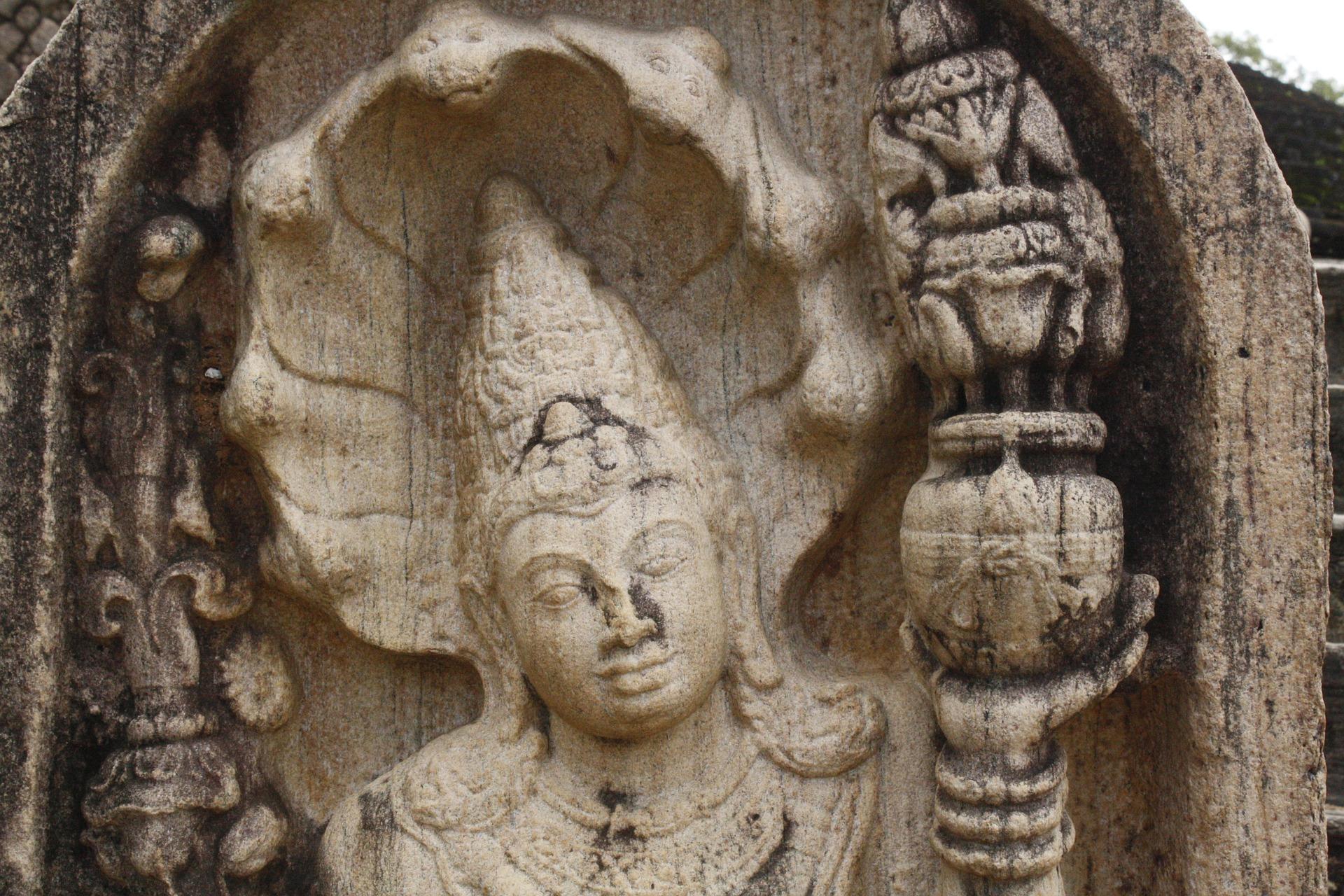 shiva 1306055 1920 - Rite d'ouverture à Shiva