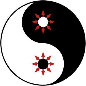 Tao chaos 300x300 - Vagabondage sans But – La Linguistique du Chaos de Chuang Tzu [1]