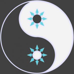 Tao chaos02 300x300 - Vagabondage sans But – La Linguistique du Chaos de Chuang Tzu [2]