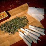 joints and marijuana 150x150 - Kaneh-Bosm