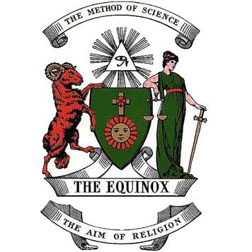 The Equinox - The Equinox