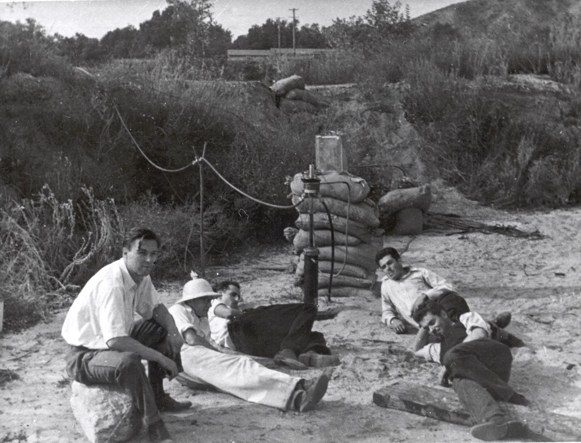 Liber 49, par Frater 210 (aka Jack Parsons) - Version .pdf P1 RocketBoys - Liber 49, par Frater 210 (aka Jack Parsons) - Version .pdf