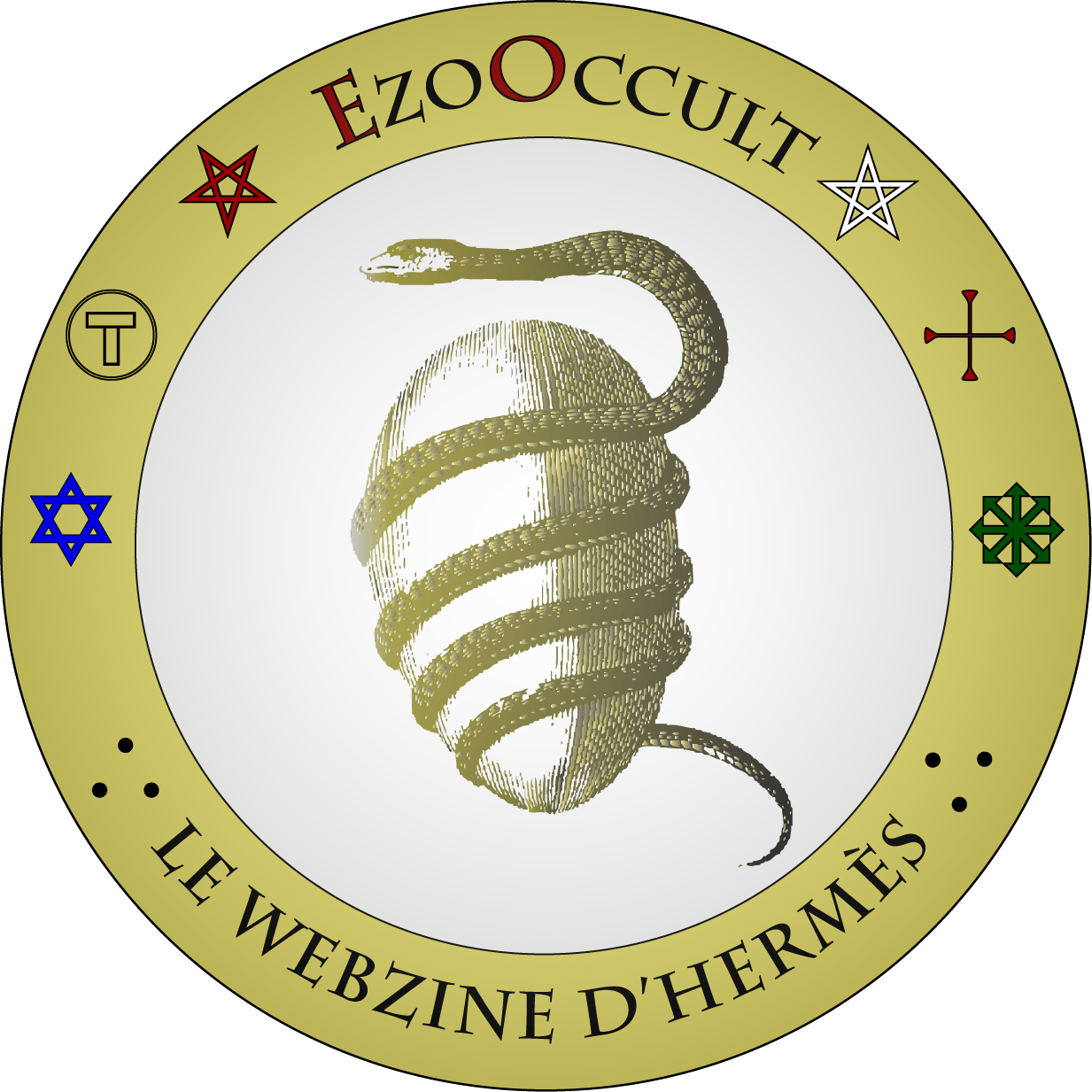 ezooccult - Le site EzoOccult se relooke !