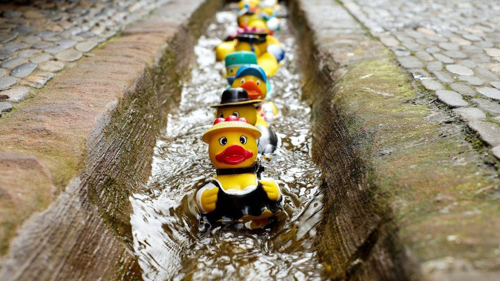 rubber duck 1401225 1920 1024x576 - Crimes satanistes, hypnose & soupe au canard