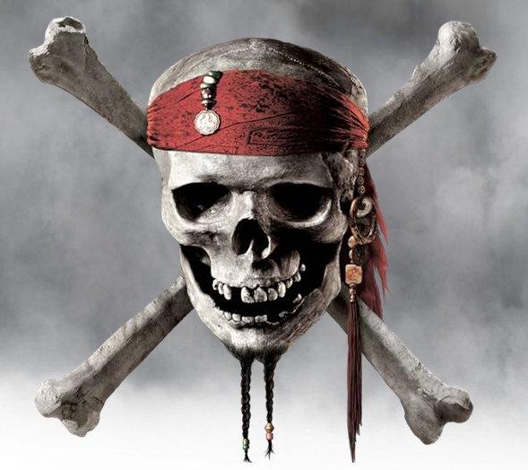 Pirates des caraibes - Bastions Pirates