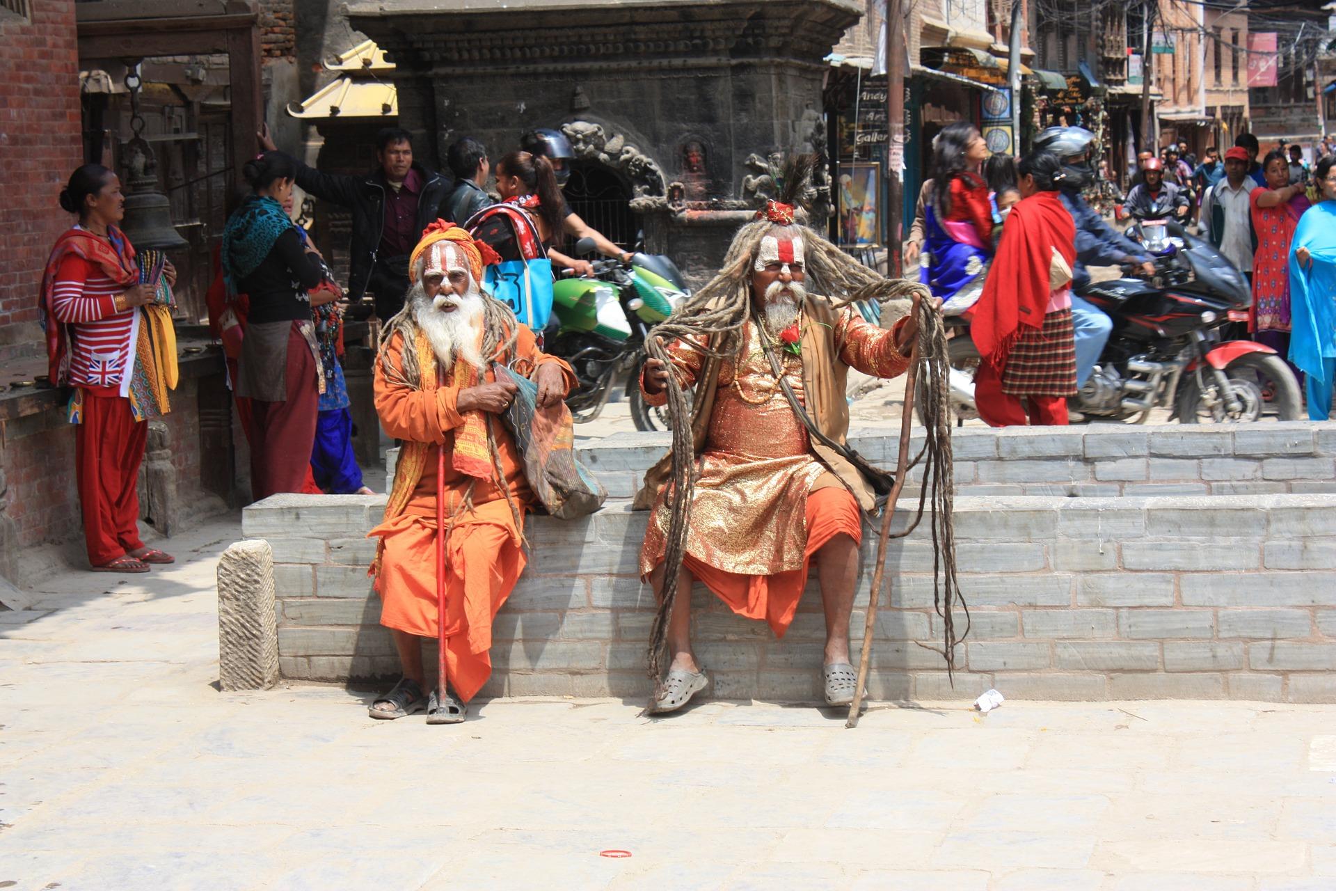 Comment devenir un bon guru ? nepal 739722 1920 - Comment devenir un bon guru ?