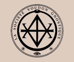 logo voudon - Michael Bertiaux