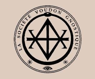 logo voudon - Michael Bertiaux