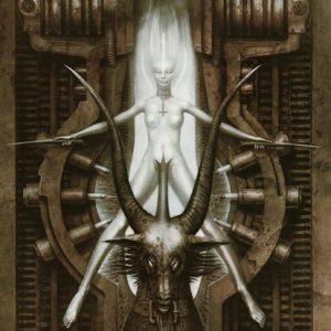 Giger baphomet 300x300 - Les Rites de Baphomet