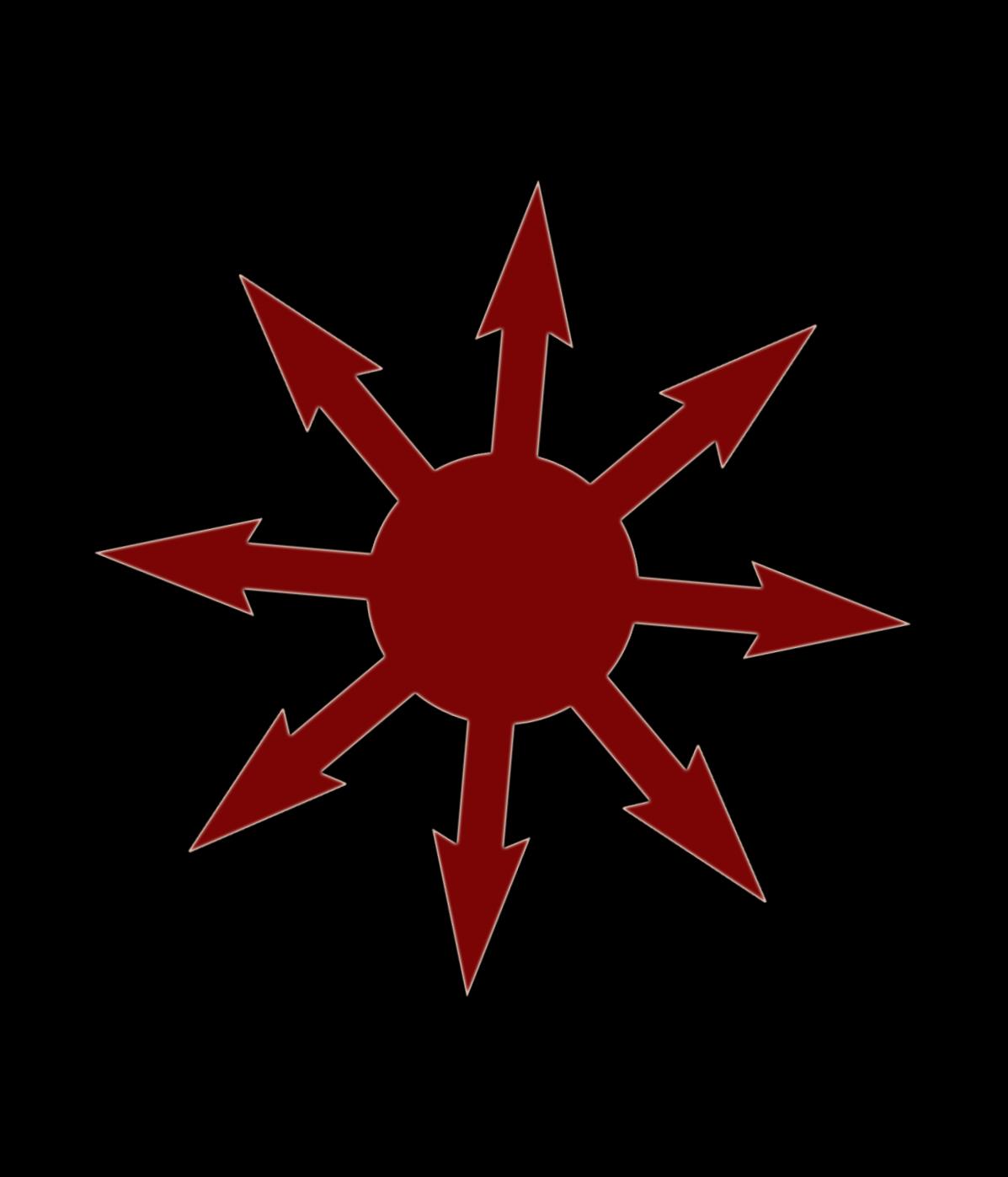 chaostar compendium - Pourquoi il faut acheter le Chaos Compendium