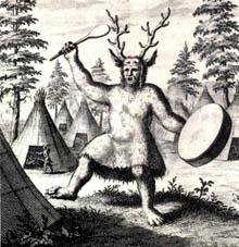 Chamane05 - Techniques of Modern Shamanism, 3 volumes, version originale .pdf