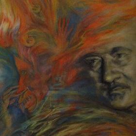 Spare010 - Austin Osman Spare : Ch+aos