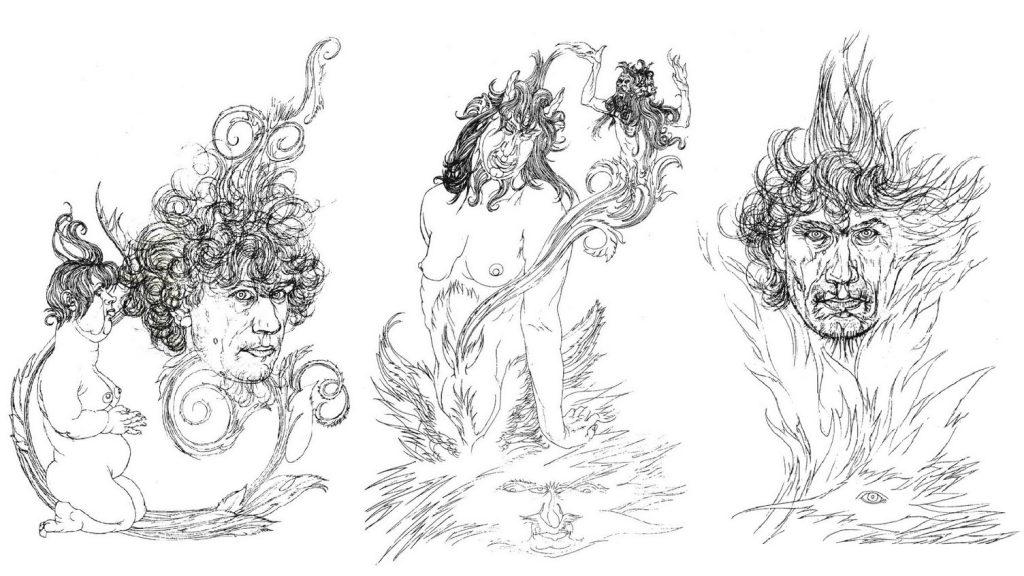 austinosmanspare2 1024x576 - Austin Osman Spare : Ch+aos