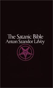 Bible satanique - L’Église de Satan [2]