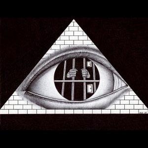 all knowing prison eye - 500e article de KAosphOruS ! Black Iron Prison .pdf