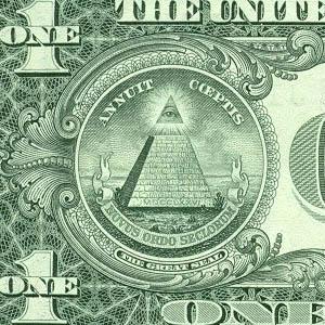 1 dollar - La Conspiration selon Hakim Bey