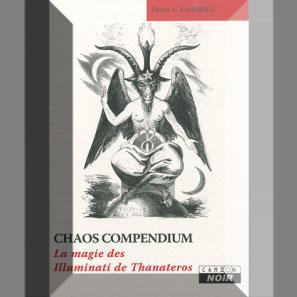 Chaos Compendium05 - La Magie du Chaos, par Didier Lacapelle