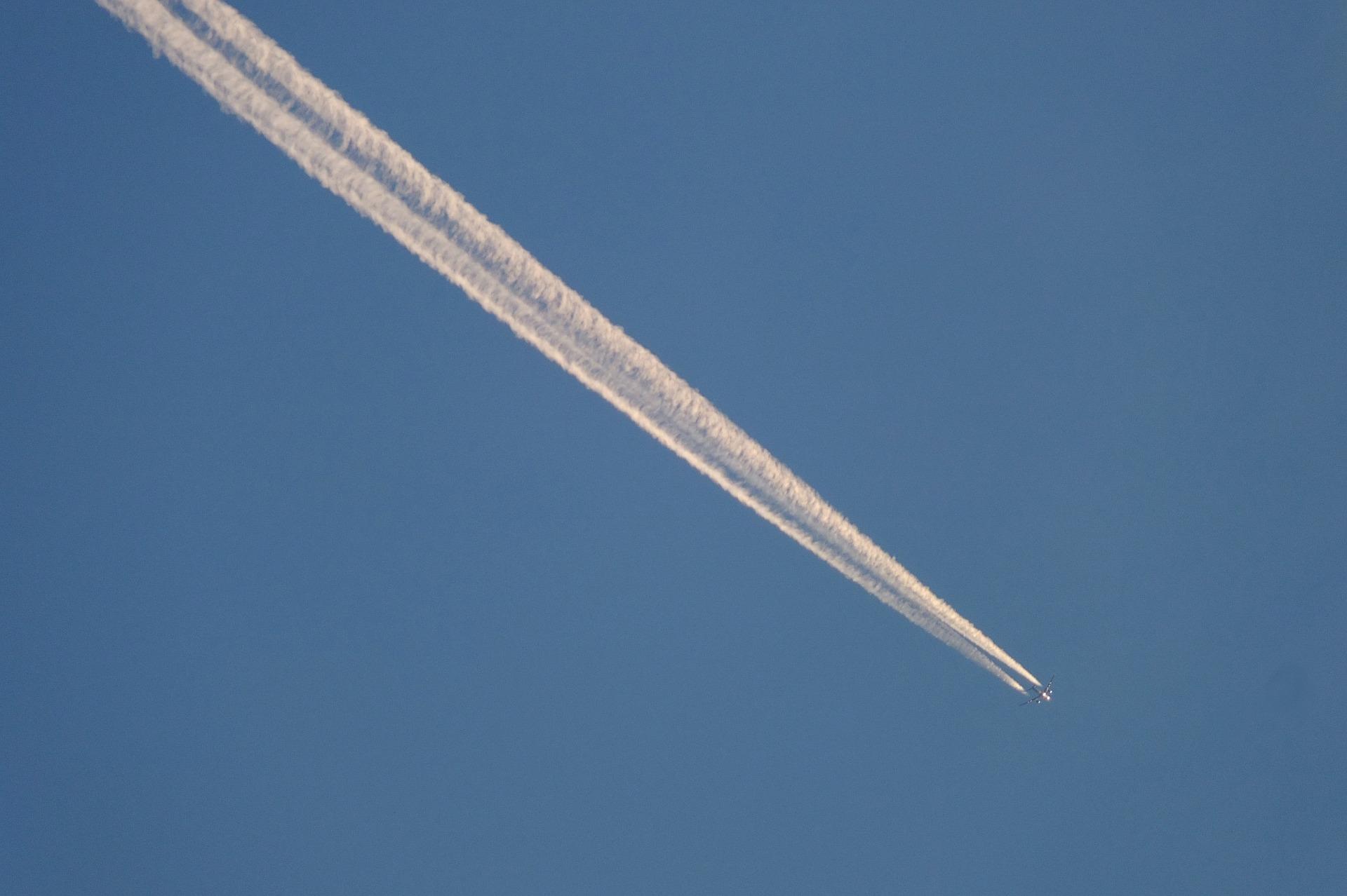 chemtrail 822000 1920 - La Conspiration selon Hakim Bey