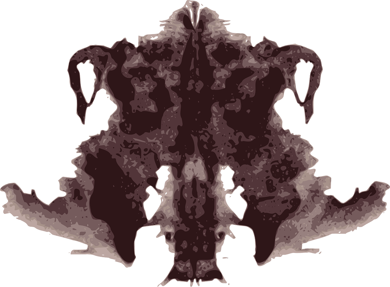 inkblot 158309 1280 - Journal de Rorschach, 4 mai 2014